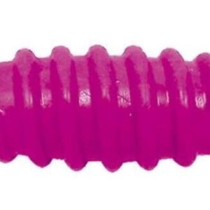 Furacão Pet Osso Superbone Borracha N3 - G - Rosa