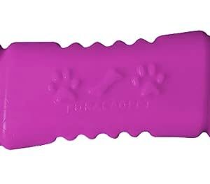 Furacão Pet Osso Furacaobone Borracha N2 - M - Rosa