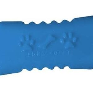 Furacão Pet Osso Furacaobone Borracha N2 - M - Azul