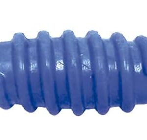 Furacão Pet Osso Superbone Borracha N3 - G - Azul