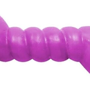Furacão Pet Osso Maxbone Borracha N3 - G - Rosa