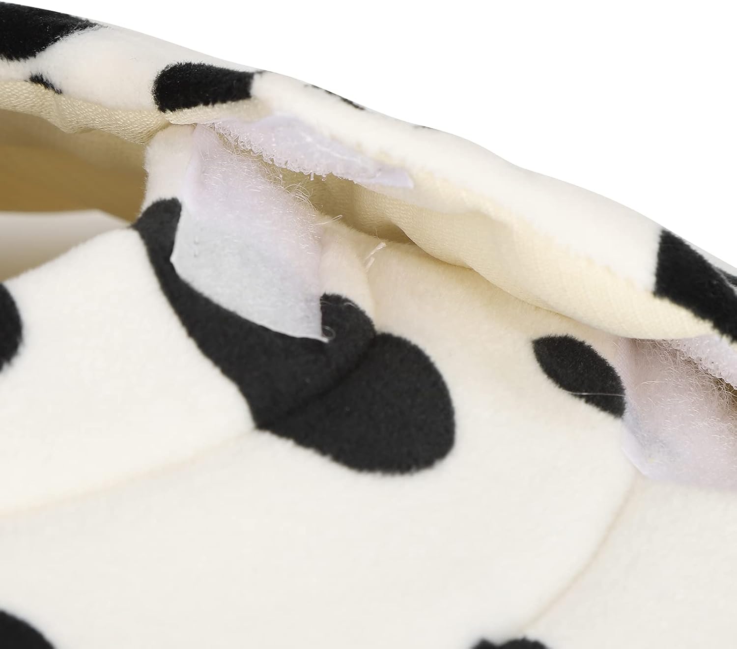 Meiyya Coleira para recuperação de animais de estimação, coleira para recuperação de cirurgia leve e macia para pet Shop para necessidades diárias de animais de estimação e cães para animais de estimação (P) - Imagem 9